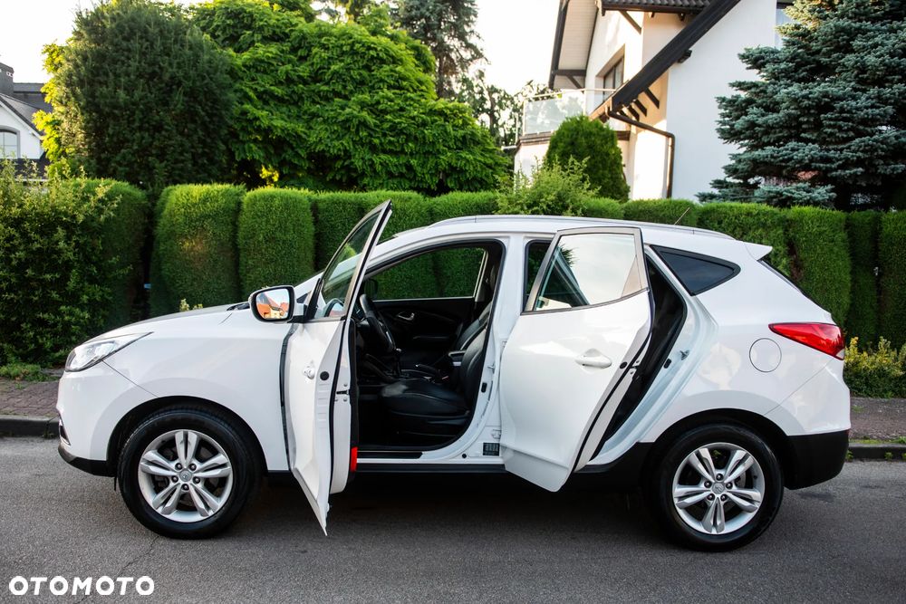 Hyundai ix35 1.6 GDI Premium 2WD - 16