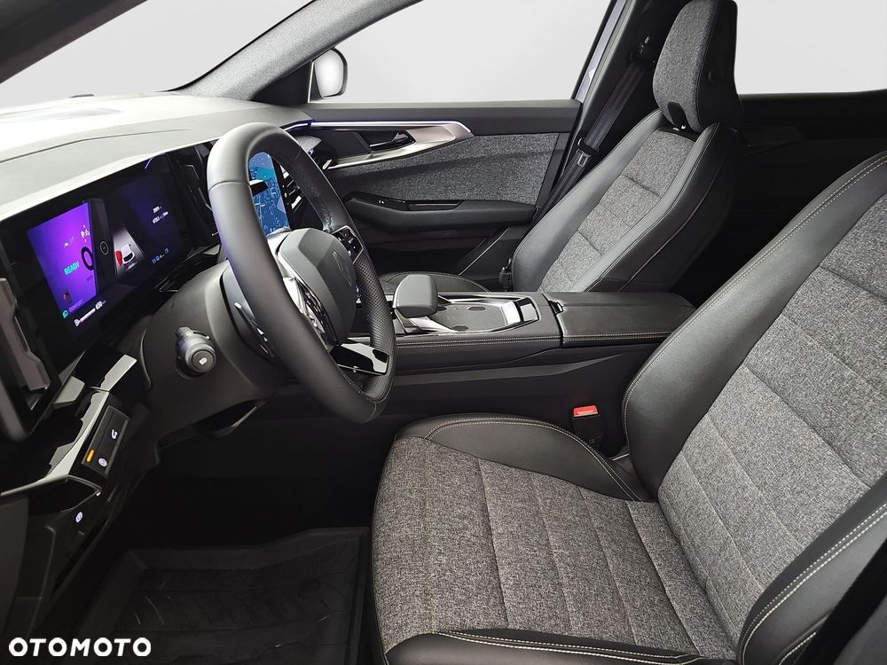 Renault Espace 1.2 E-Tech Full Hybrid 200 Techno MMT 7os - 10