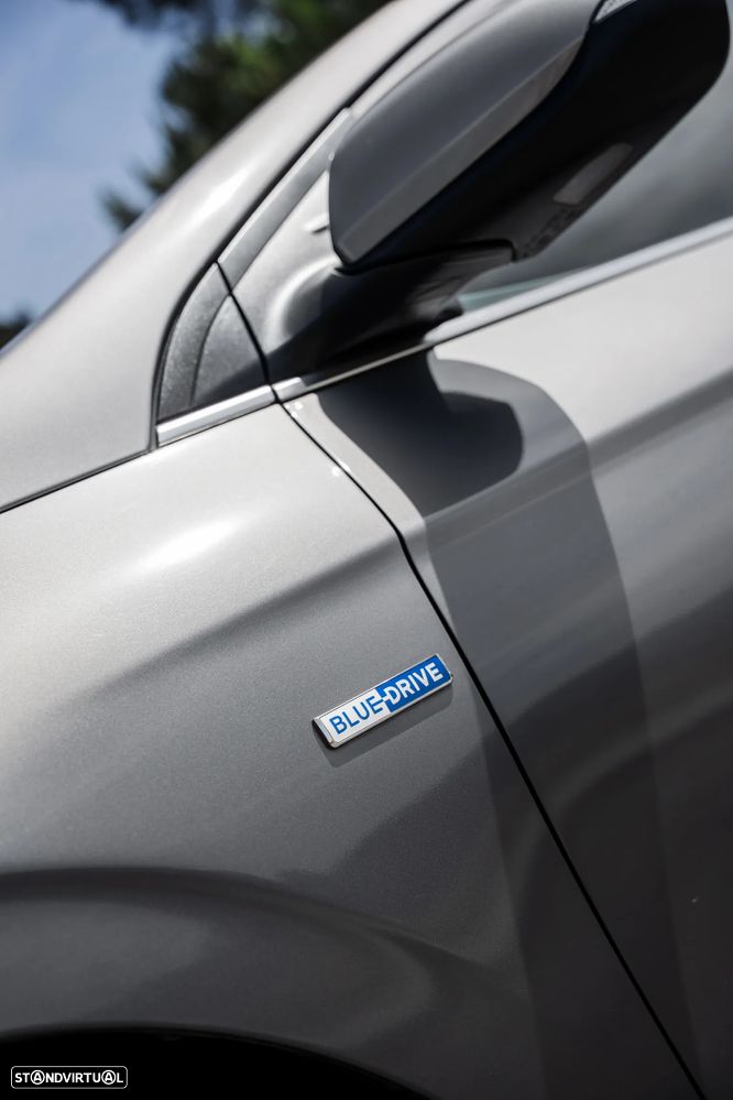 Hyundai Ioniq 38kWh Pack Pele - 13