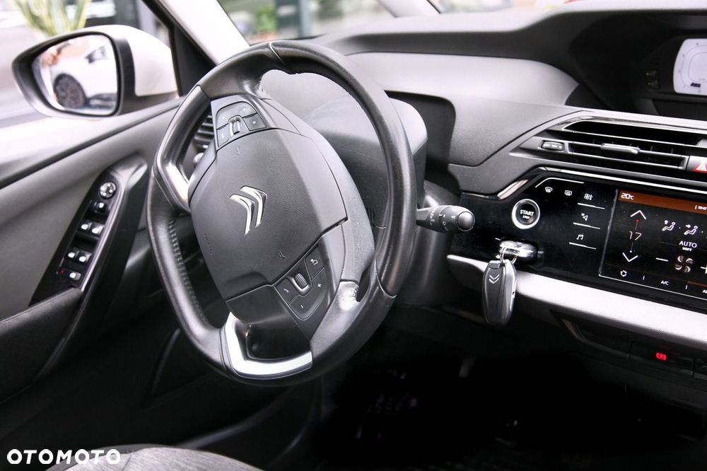 Citroën C4 SpaceTourer - 14
