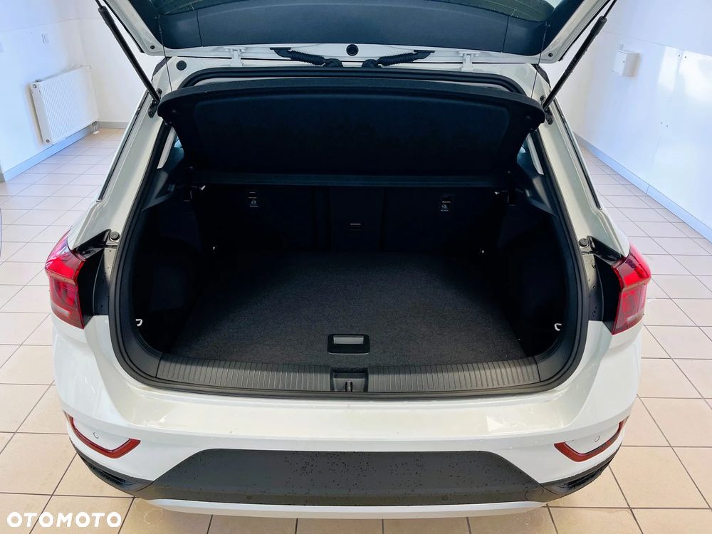 Volkswagen T-Roc 1.5 TSI Life Plus DSG - 7