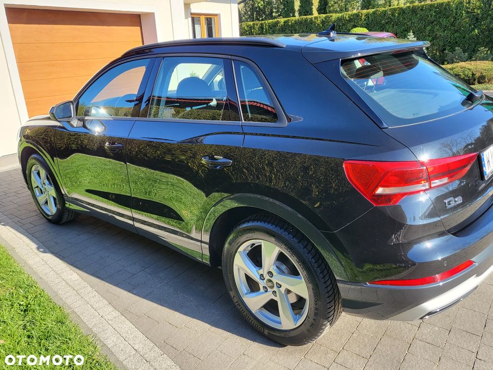 Audi Q3 35 TFSI mHEV S tronic - 26