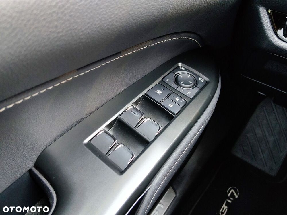 Lexus NX 350h Elegance 2WD - 27