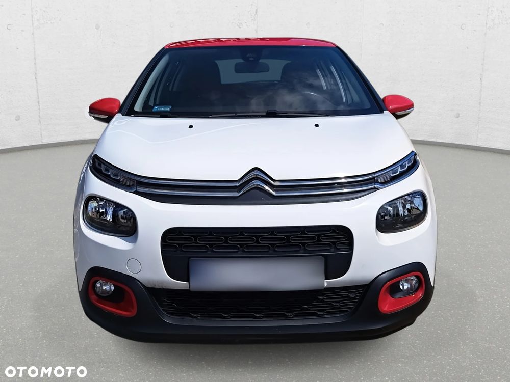 Citroën C3 1.2 PureTech Shine - 3