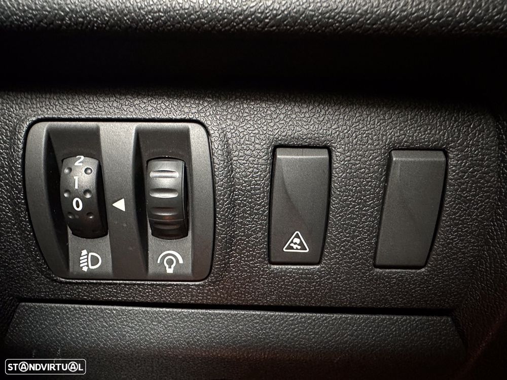 Renault Mégane Sport Tourer 1.5 dCi Dynamique - 21