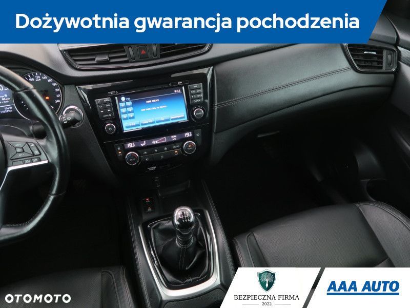 Nissan X-Trail - 10
