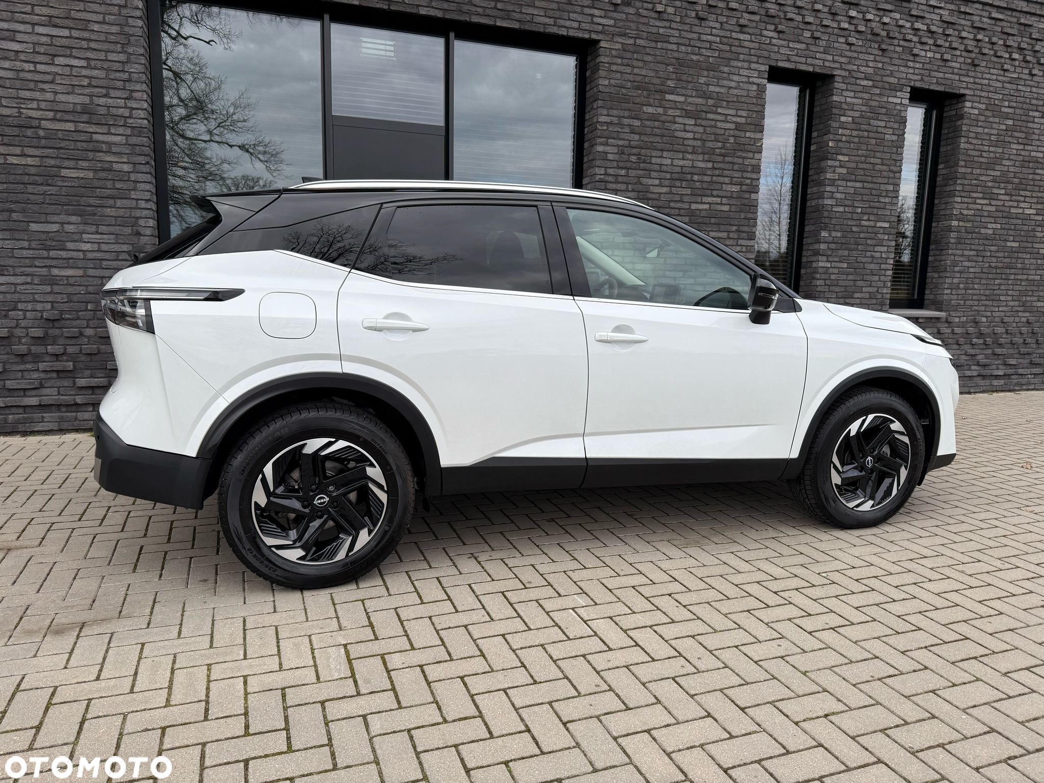 Nissan Qashqai - 4