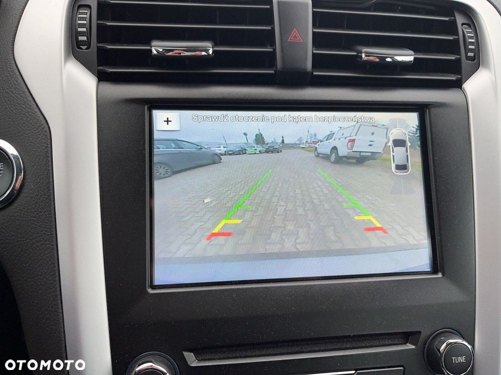 Ford Mondeo 1.5 EcoBoost Ambiente - 18