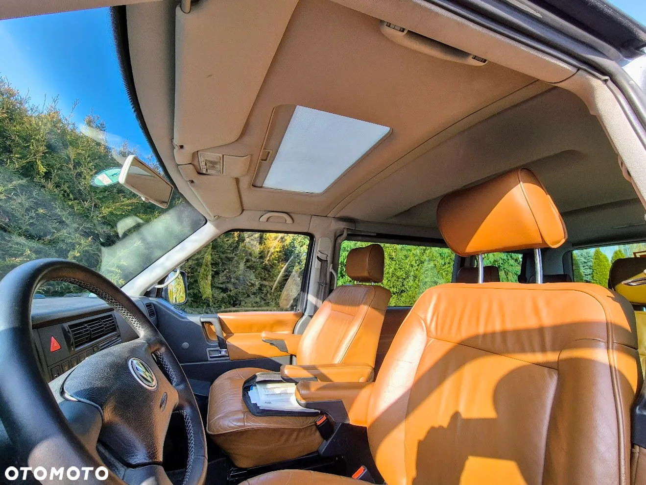 Volkswagen Caravelle V6 - 20