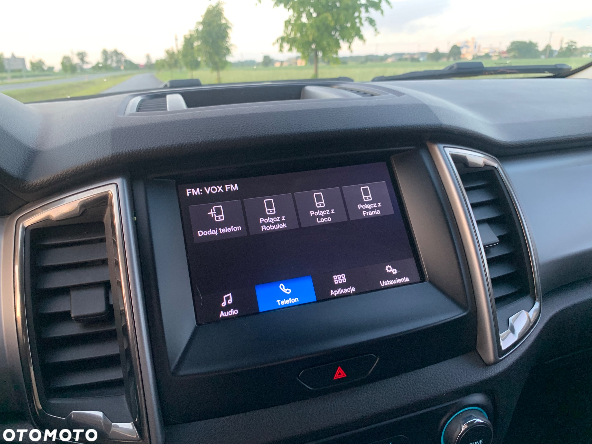 Ford Ranger 2.0 EcoBlue 4x4 DC XLT - 22