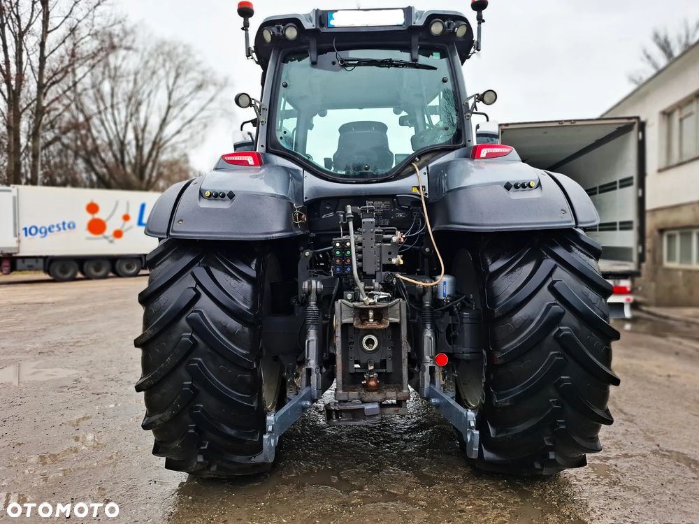 Valtra T 234 - 5