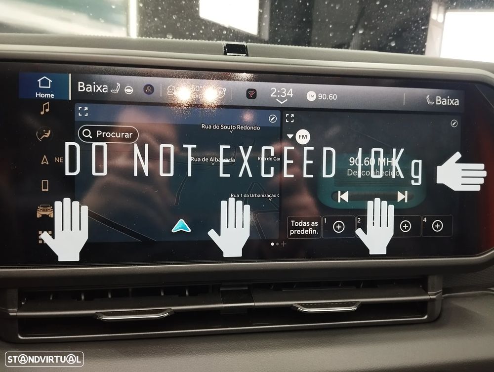 Jeep Wrangler Unlimited 2.0 TG 4xe Rubicon - 40