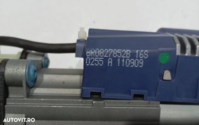 Motoras haion soft close dreapta 8r0827852b Audi Q5 8R [2008 - 2012] - 2