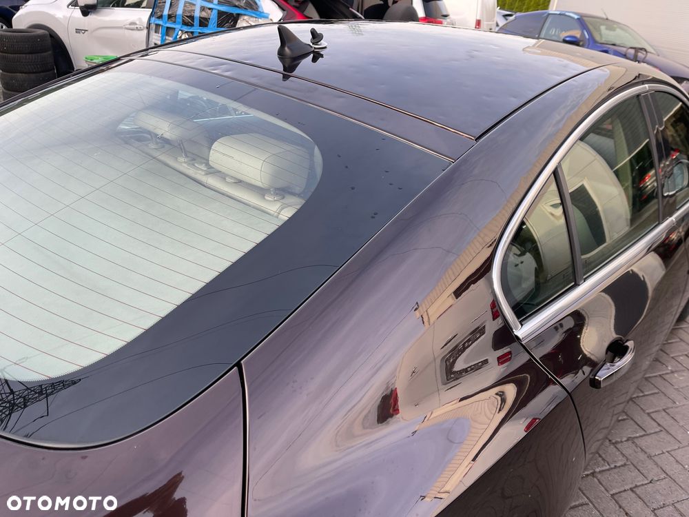 Opel Insignia 2.0 CDTI Design Edition - 8