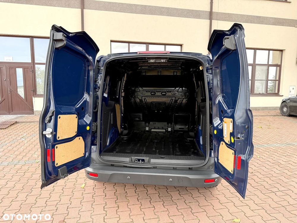 Ford TRANSIT CONNECT - 25