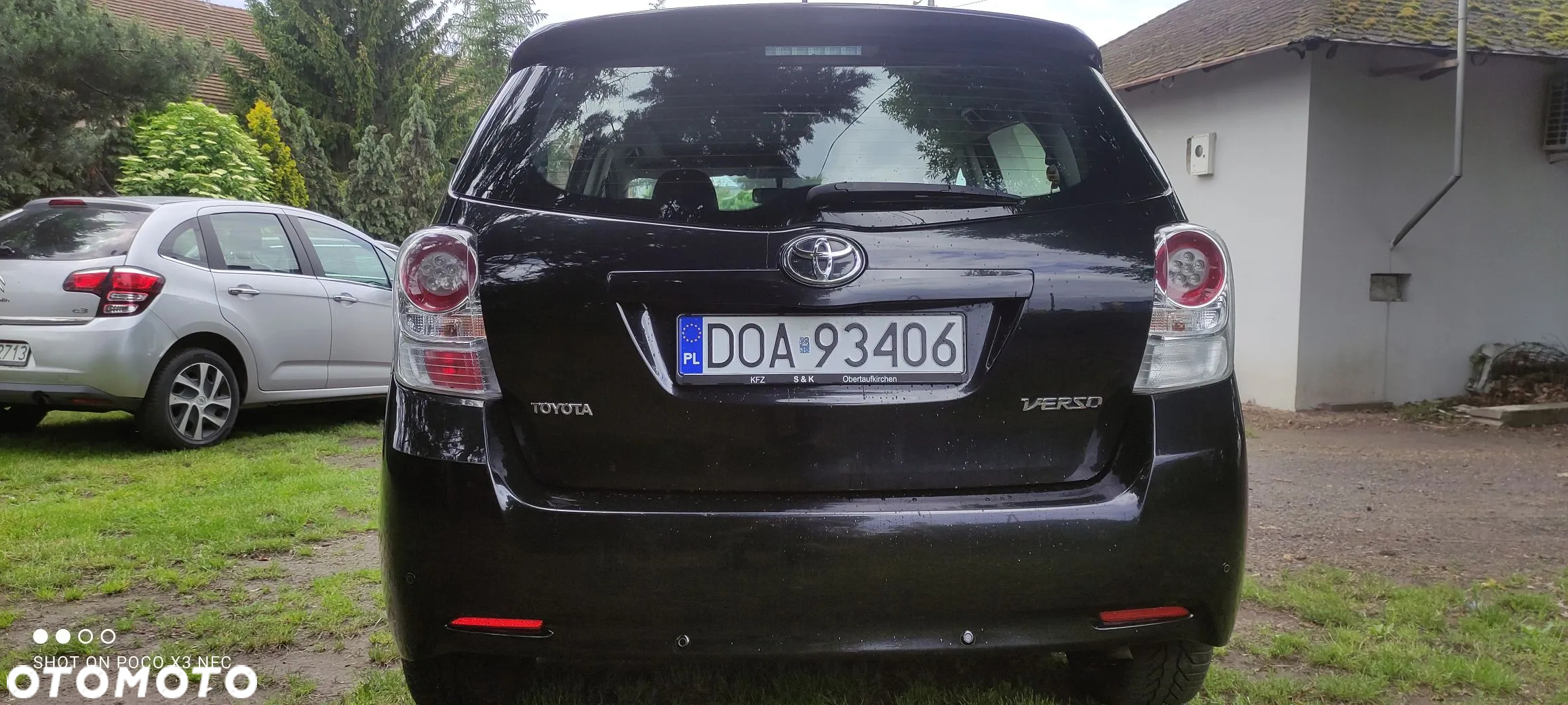 Toyota Verso 1.6 Luna - 15