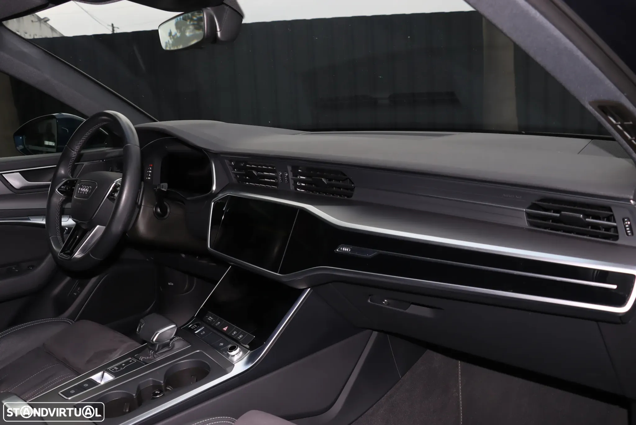 Audi A6 Avant 40 TDI quattro Sport S tronic - 30