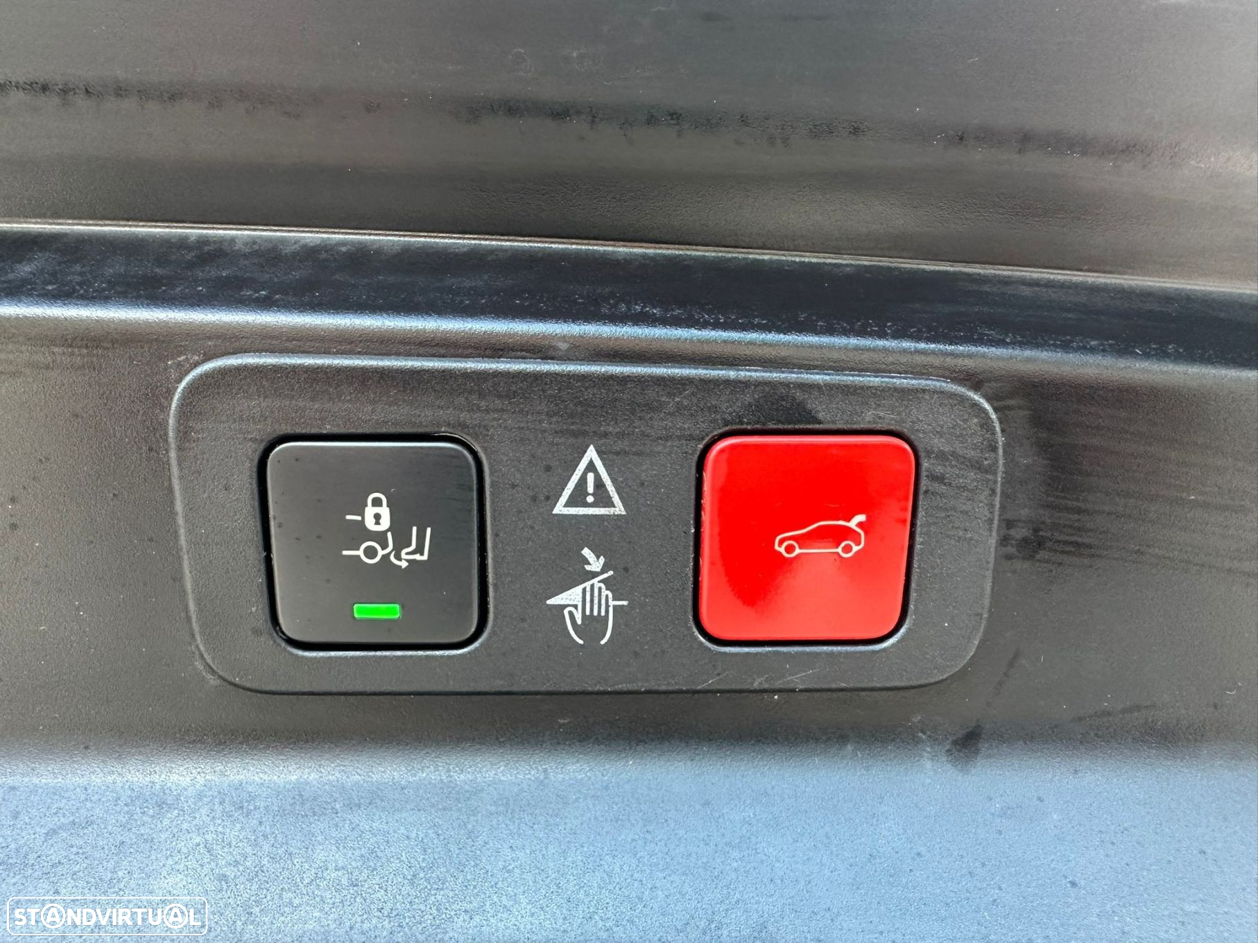 Peugeot 5008 1.5 BlueHDi Allure Pack EAT8 - 14