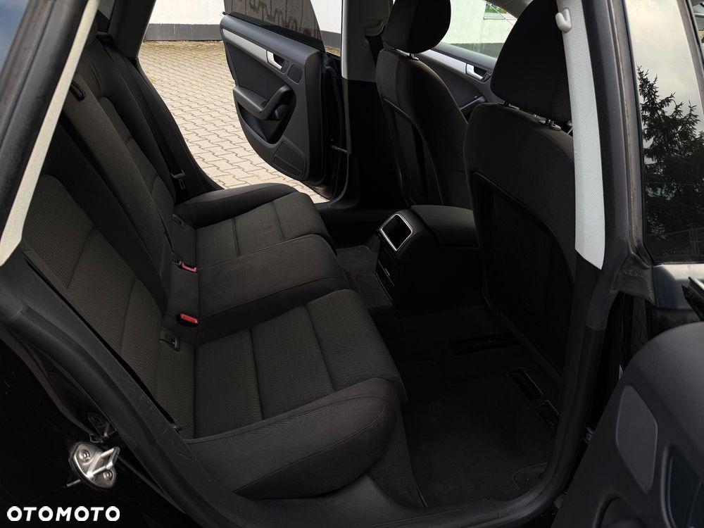 Audi A5 Sportback 2.0 TDI DPF - 22