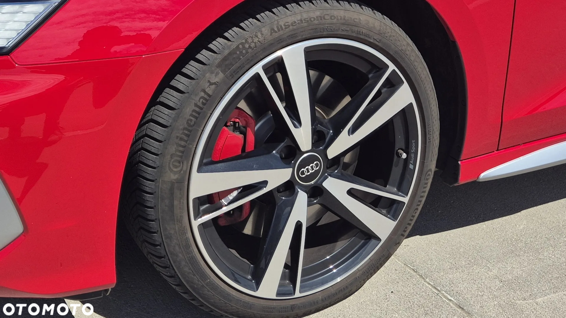 Audi S3 TFSI Quattro S tronic - 9