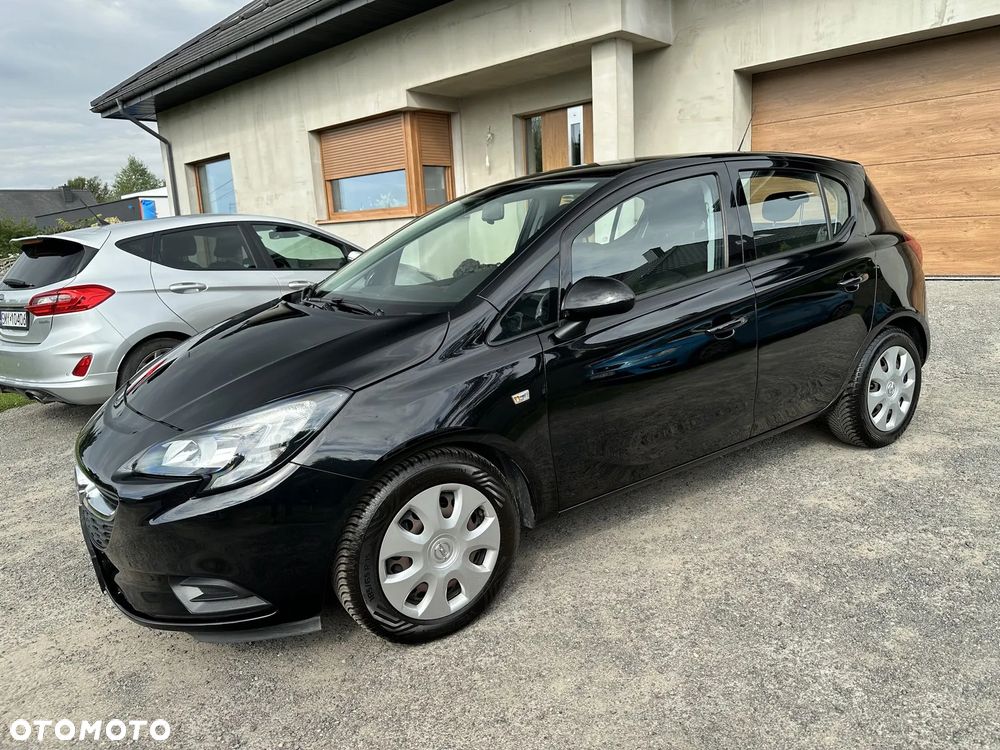 Opel Corsa - 3