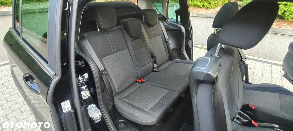 Ford B-MAX - 5