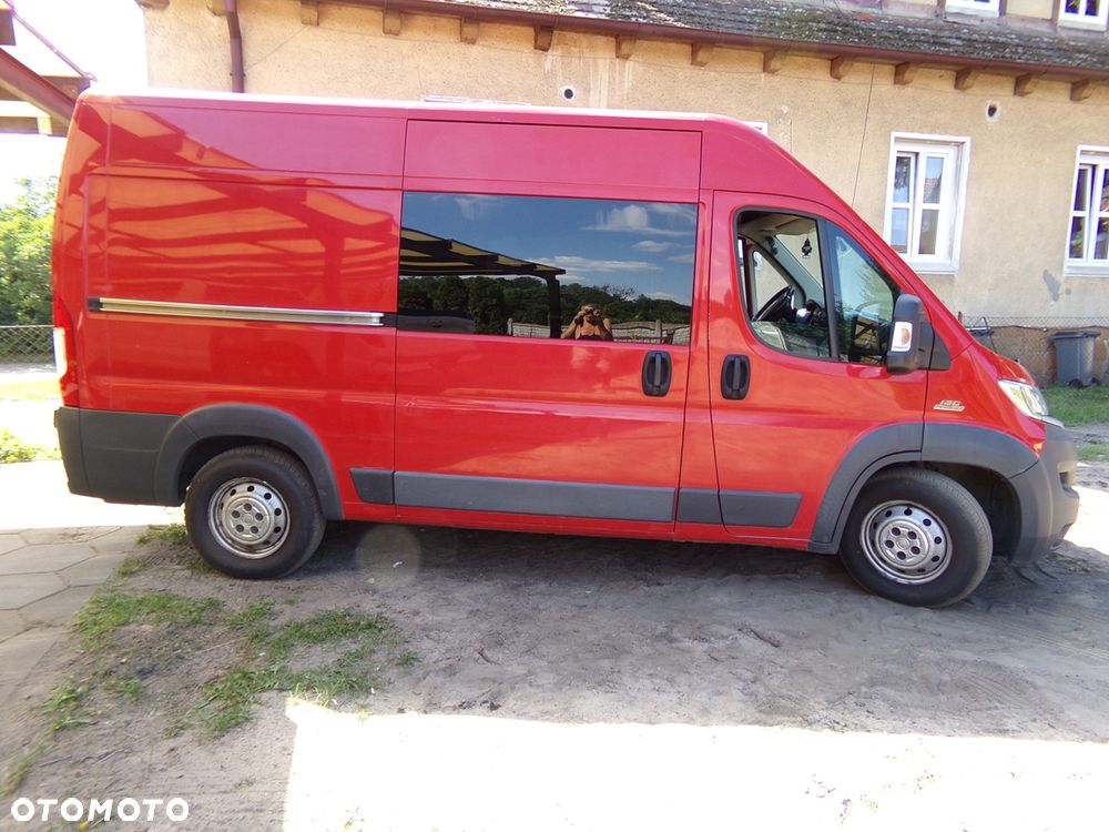 Fiat Ducato - 2