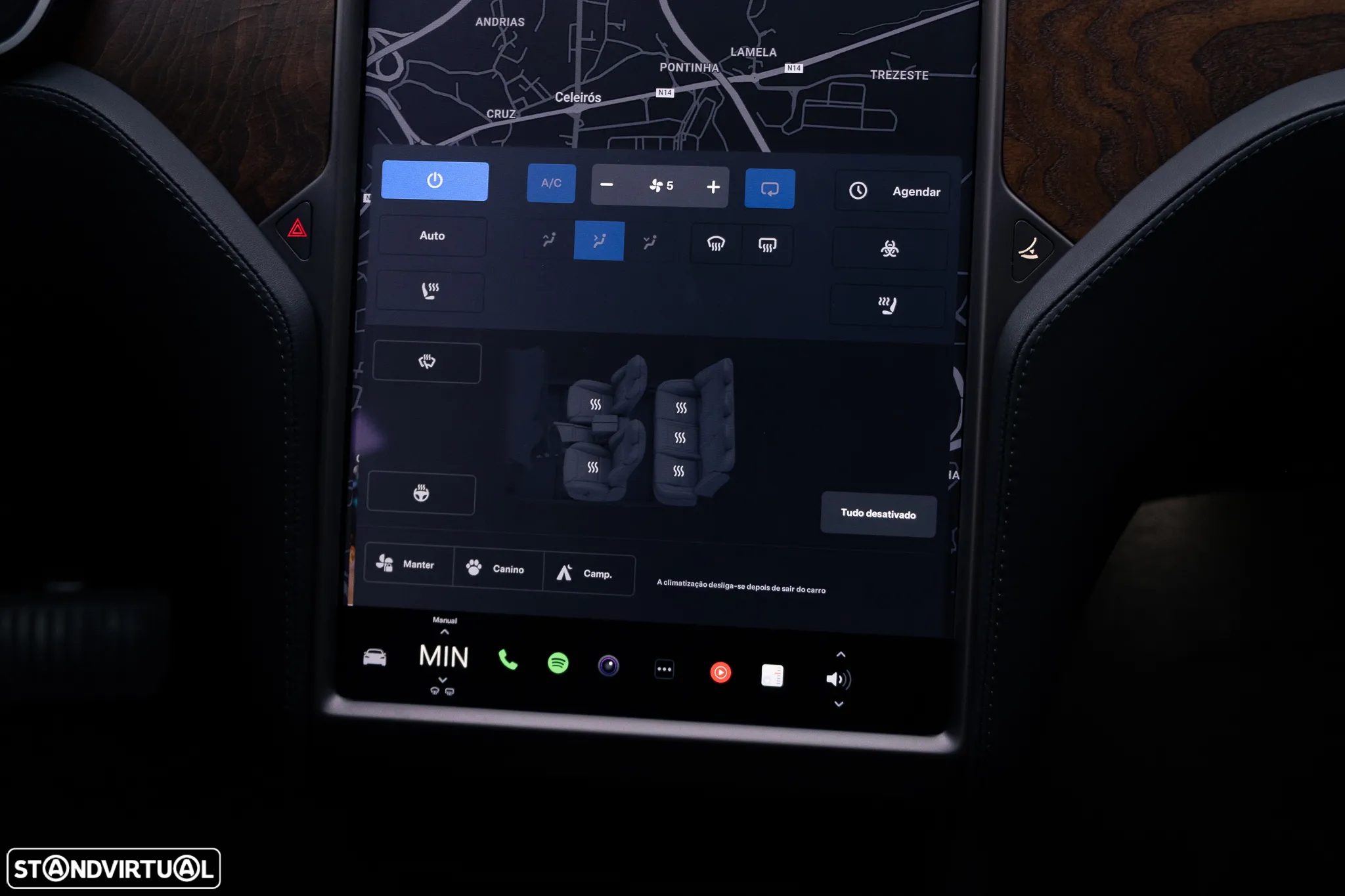 Tesla Model S Long Range - 46