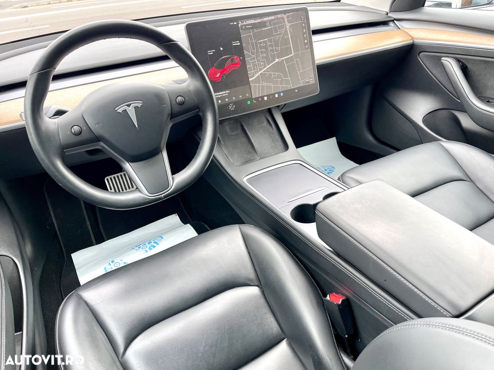 Tesla Model 3 Standard - 4
