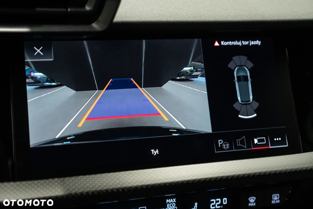 Audi RS3 Sportback - 25