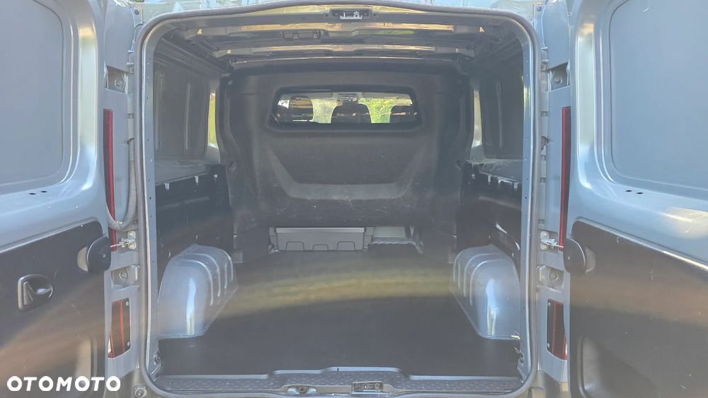 Renault Trafic 2.0 L1H1 HD Extra EDC (bryg.) - 21