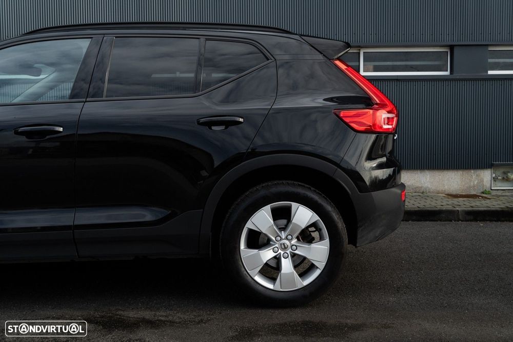 Volvo XC 40 1.5 T3 Tech Edition - 15