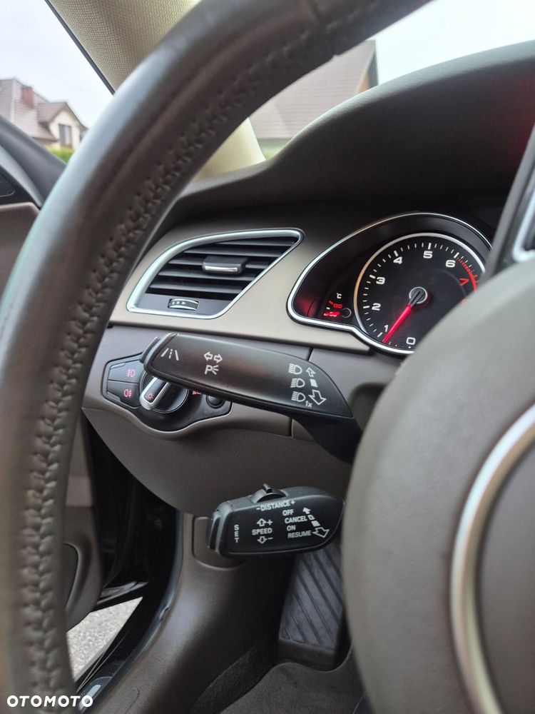 Audi A5 Sportback 2.0 TFSI Multitronic - 19