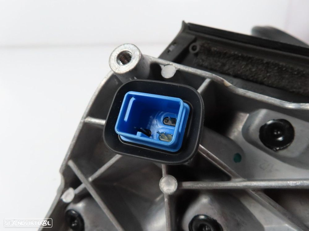 Retrovisor / Espelho Completo Esquerdo Usado / Original BMW X1 (F48) 51167459787 - 5