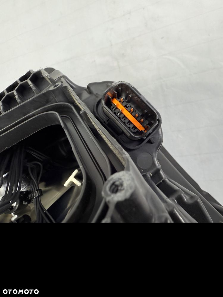 Lampa przednia Renault Captur I LIFT FL  Full led - 9