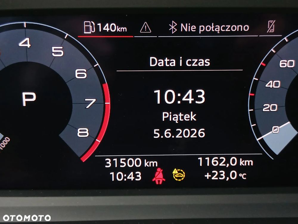 Audi A3 Limousine 35 TFSI mHEV Advanced S tronic - 9