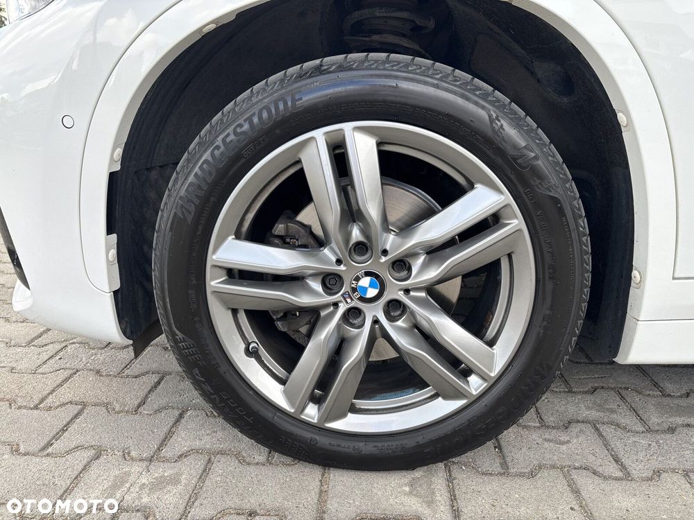 BMW X1 sDrive18i M Sport - 10