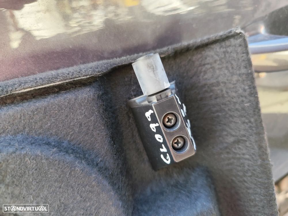 SEAT LEON 1P CHAPELEIRA MALA - CL099 - 5