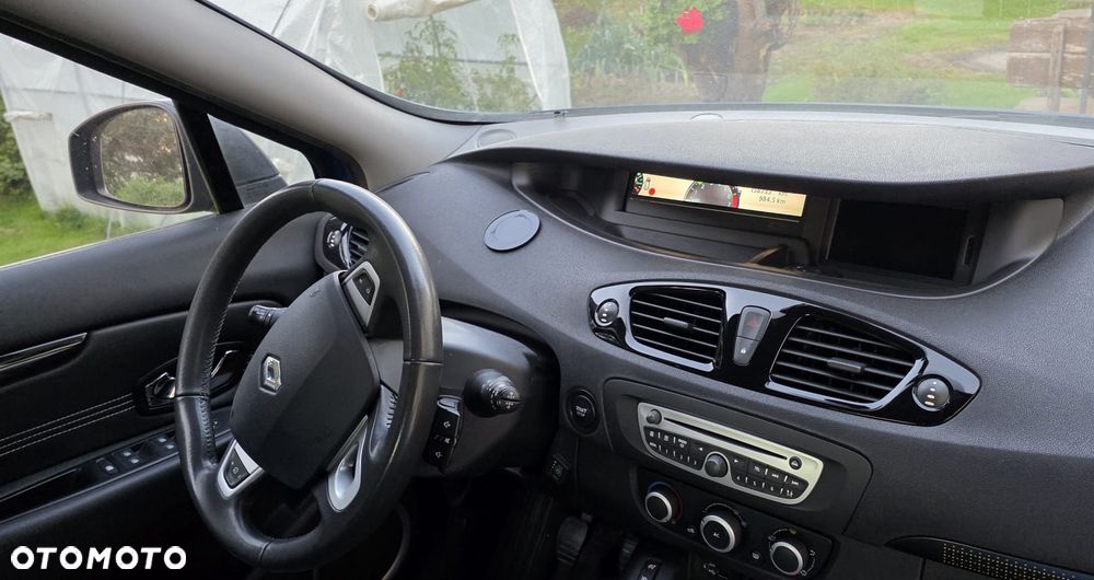 Renault Megane 1.6 16V 110 Dynamique - 7