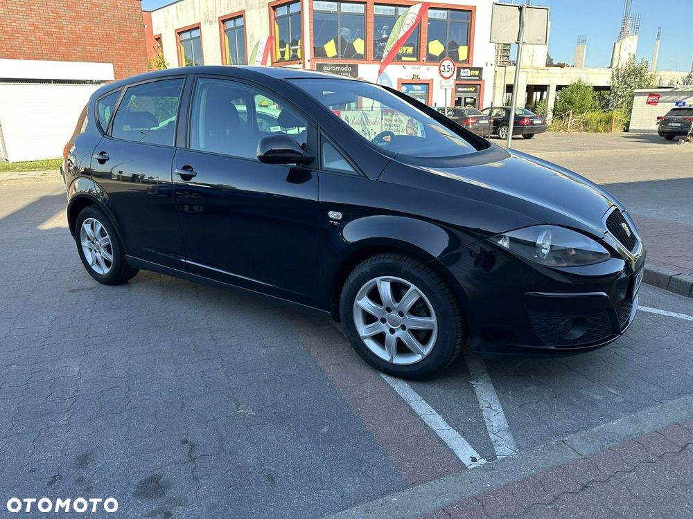 Seat Altea