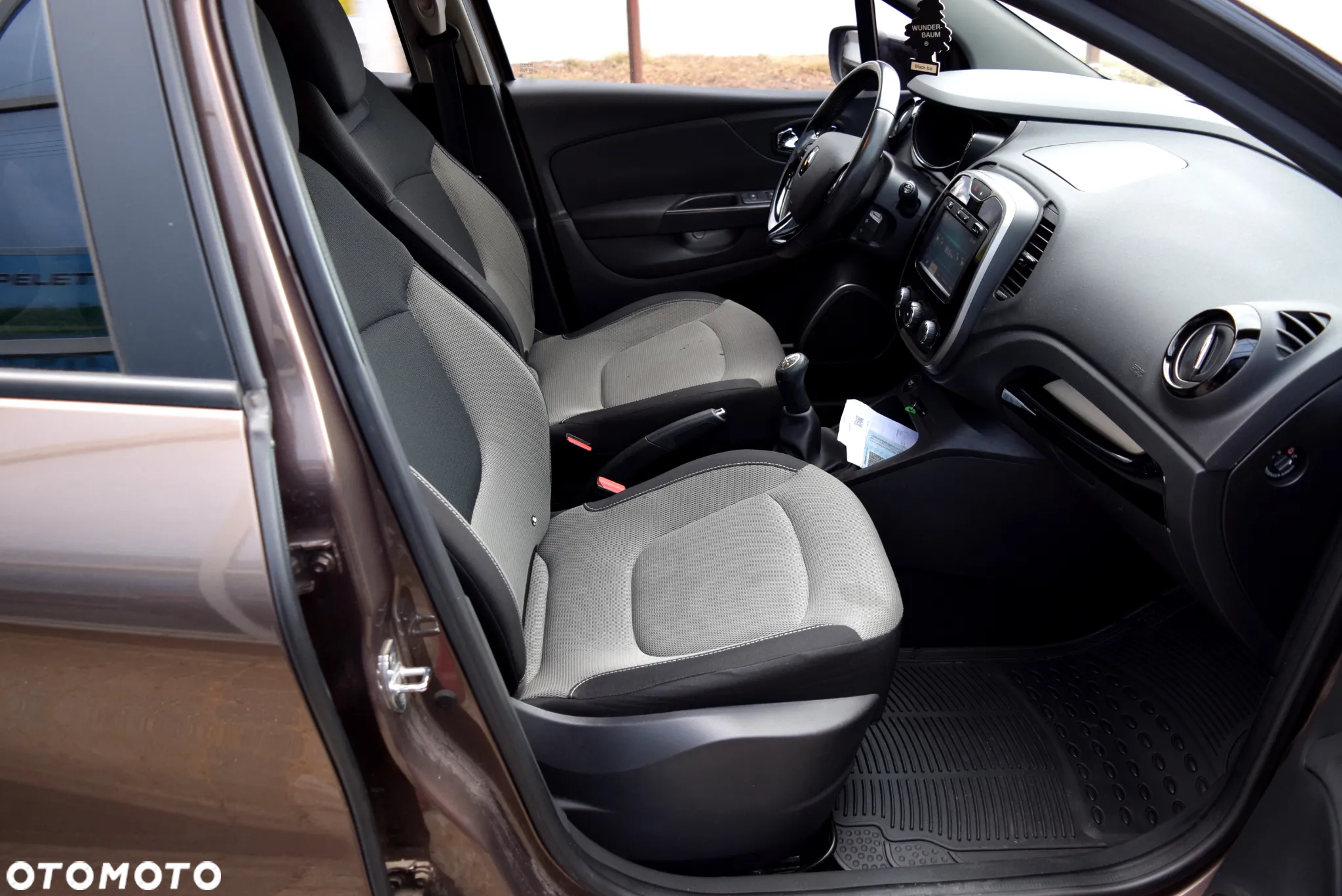 Renault Captur 1.5 dCi Alize - 7