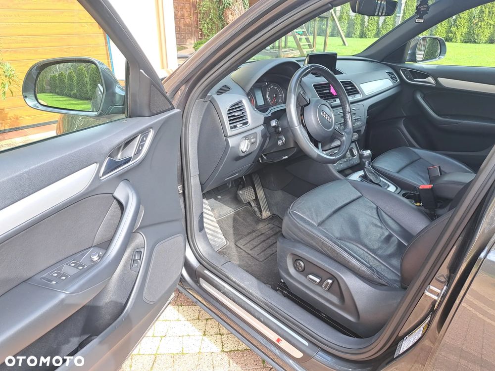 Audi Q3 - 10