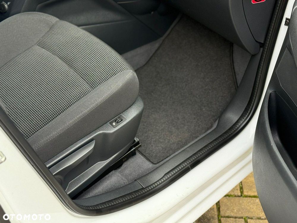 Peugeot 5008 2.0 BlueHDi Allure 7os - 9