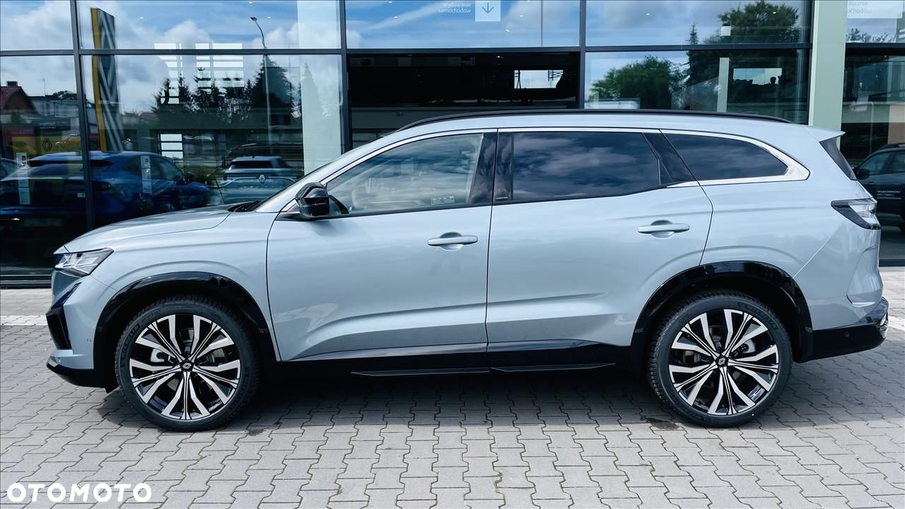 Renault Espace - 4