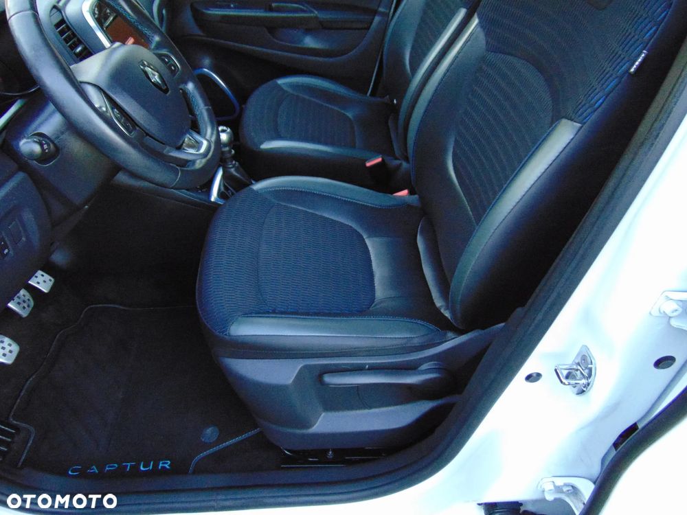 Renault Captur ENERGY dCi 110 Intens - 18