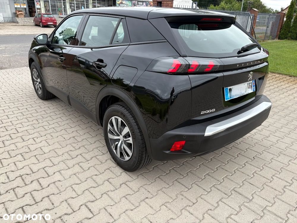 Peugeot 2008 PureTech 100 Stop&Start Active Pack - 7