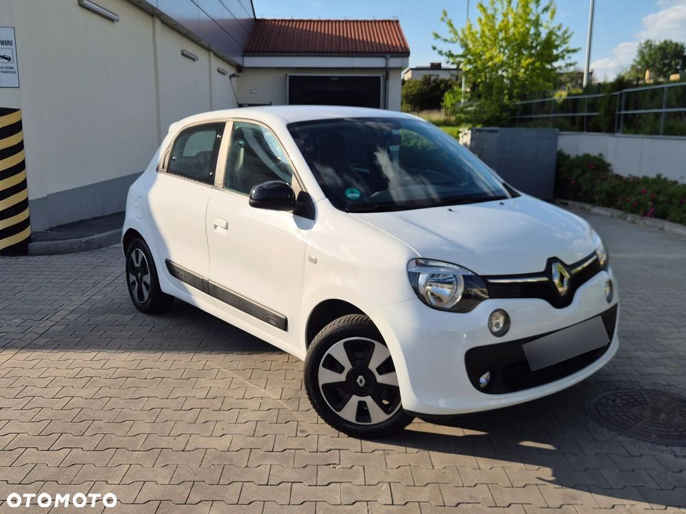Renault Twingo SCe 70 Start&Stop LIMITED - 2