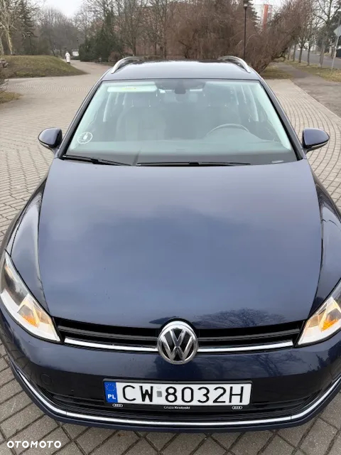Volkswagen Golf - 14