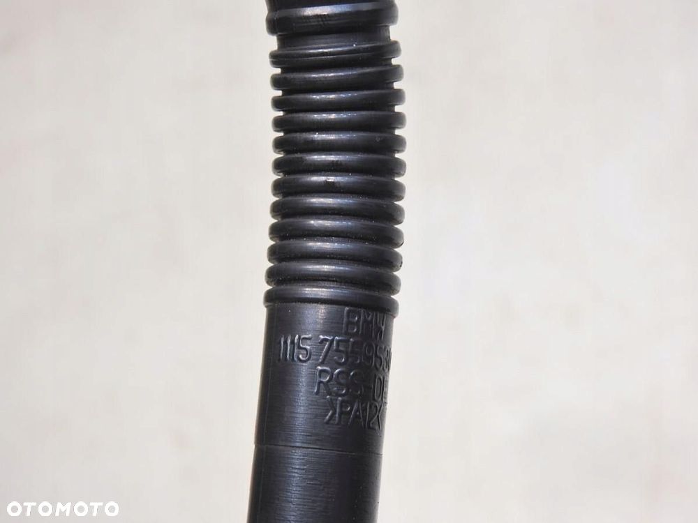 PRZEWÓD ODMY BMW E61 2.5 7559530 - 6