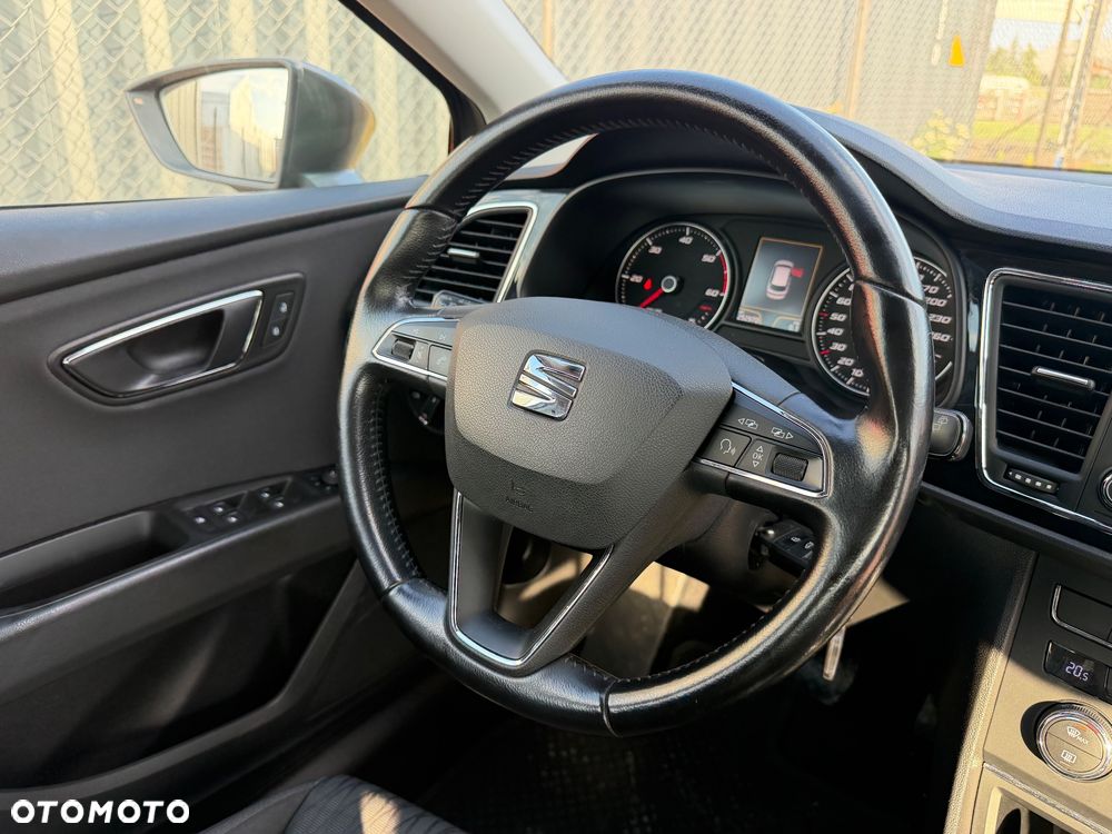 Seat Leon - 23